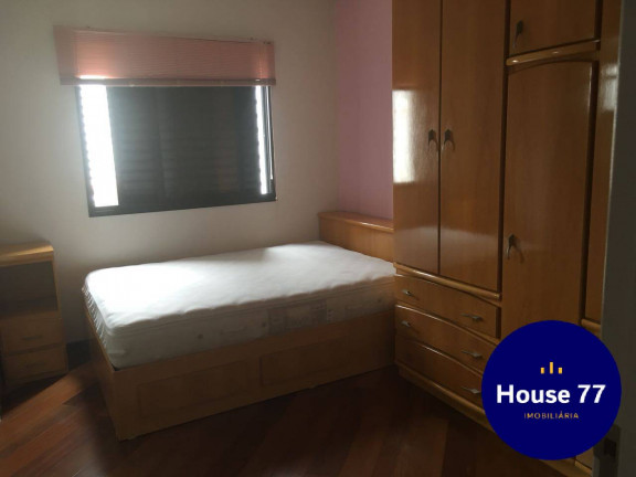 Imagem Apartamento com 3 Quartos à Venda, 100 m² em Paraíso - São Paulo