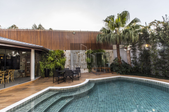 Imagem Casa com 4 Quartos à Venda, 500 m² em Morada Dos Pinheiros (aldeia Da Serra) - Santana De Parnaíba Imagem Casa com 4 Quartos à Venda, 500 m² em Morada Dos Pinheiros (aldeia Da Serra) - Santana De Parnaíba