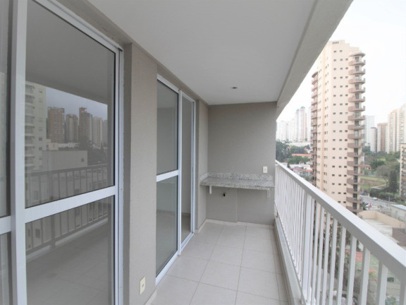 Imagem Imóvel com 2 Quartos à Venda, 61 m² em Vila Andrade - São Paulo Imagem Imóvel com 2 Quartos à Venda, 61 m² em Vila Andrade - São Paulo