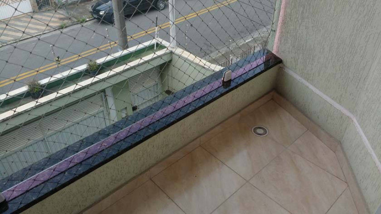 Imagem Casa com 4 Quartos à Venda, 243 m² em Parque Jaçatuba - Santo André Imagem Casa com 4 Quartos à Venda, 243 m² em Parque Jaçatuba - Santo André