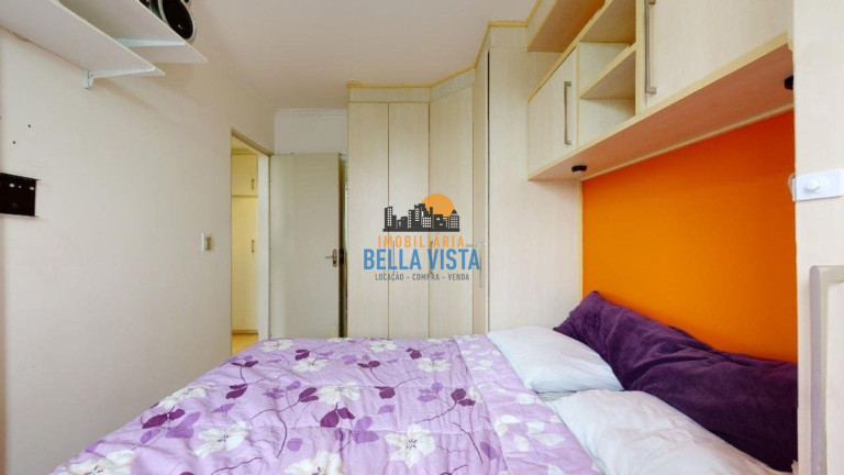 Imagem Apartamento com 2 Quartos à Venda, em Liberdade - São Paulo Imagem Apartamento com 2 Quartos à Venda, em Liberdade - São Paulo