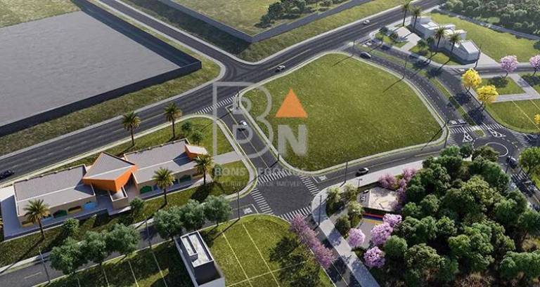 Imagem Terreno à Venda, 140 m² em Capoavinha - Votorantim Imagem Terreno à Venda, 140 m² em Capoavinha - Votorantim