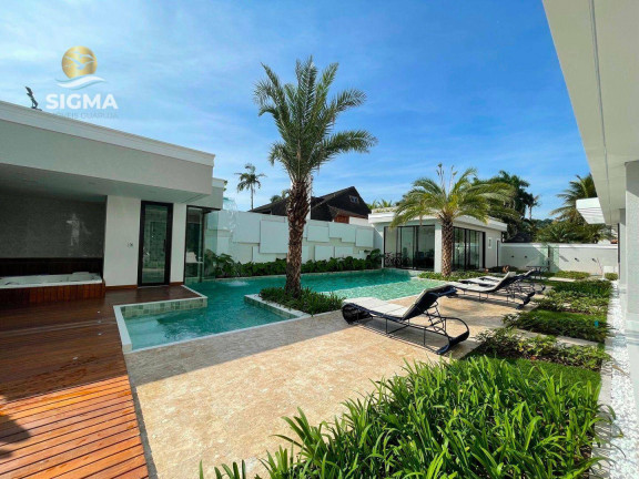 Imagem Casa com 7 Quartos à Venda, 800 m² em Jardim Acapulco - Guarujá Imagem Casa com 7 Quartos à Venda, 800 m² em Jardim Acapulco - Guarujá
