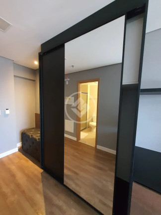 Imagem Apartamento com 1 Quarto à Venda, 31 m² em Qs Marista Hotel  - Goiânia