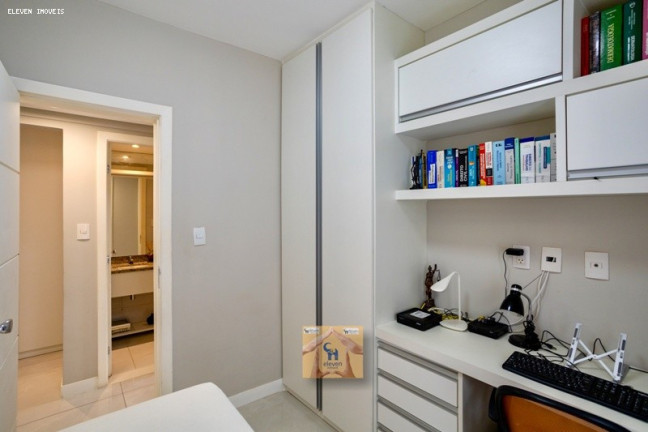 Imagem Apartamento com 3 Quartos à Venda, 103 m² em Graça - Salvador Imagem Apartamento com 3 Quartos à Venda, 103 m² em Graça - Salvador