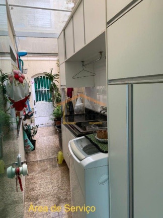 Imagem Sobrado com 3 Quartos à Venda, 144 m² em água Fria - São Paulo Imagem Sobrado com 3 Quartos à Venda, 144 m² em água Fria - São Paulo