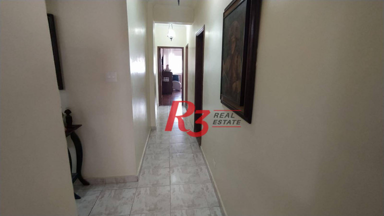 Imagem Apartamento com 3 Quartos à Venda, 180 m² em Gonzaga - Santos Imagem Apartamento com 3 Quartos à Venda, 180 m² em Gonzaga - Santos