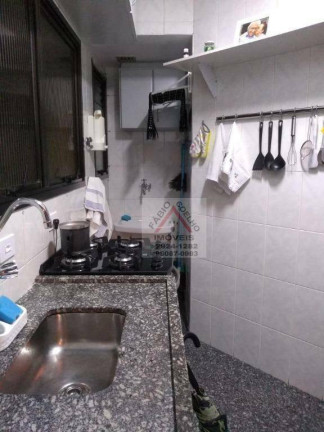 Imagem Apartamento com 1 Quarto à Venda, 42 m² em Brooklin Paulista - São Paulo Imagem Apartamento com 1 Quarto à Venda, 42 m² em Brooklin Paulista - São Paulo