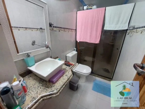 Imagem Casa com 2 Quartos à Venda, 145 m² em Peró - Cabo Frio Imagem Casa com 2 Quartos à Venda, 145 m² em Peró - Cabo Frio