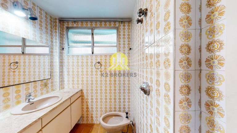 Imagem Apartamento com 2 Quartos à Venda, 83 m² em Itaim Bibi - São Paulo