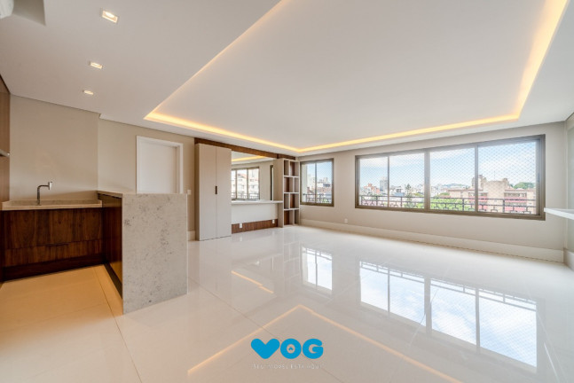 Imóvel com 3 Quartos à Venda, 121 m² em Petrópolis - Porto Alegre