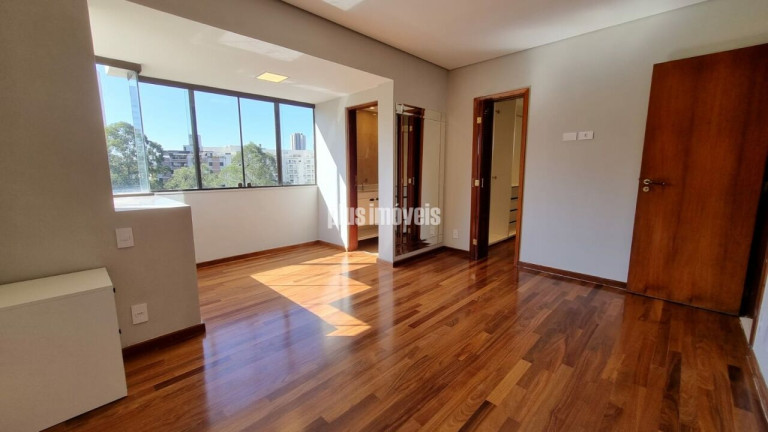 Imagem Apartamento com 3 Quartos à Venda, 205 m² em Panamby - São Paulo Imagem Apartamento com 3 Quartos à Venda, 205 m² em Panamby - São Paulo