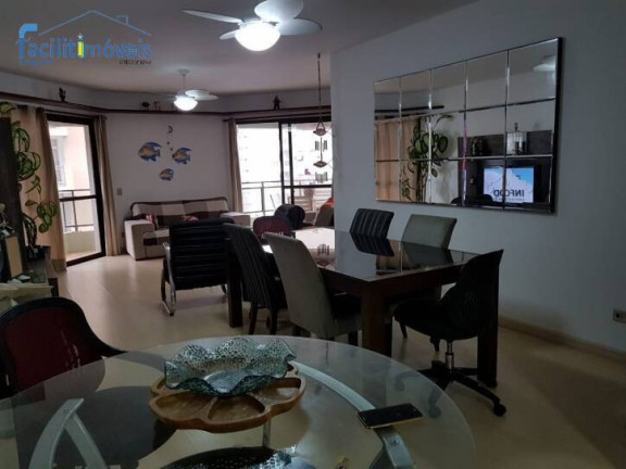 Imagem Apartamento com 4 Quartos à Venda, 176 m² em Pitangueiras - Guarujá Imagem Apartamento com 4 Quartos à Venda, 176 m² em Pitangueiras - Guarujá