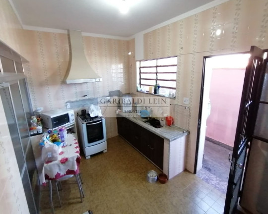 Imagem Casa com 3 Quartos à Venda, 185 m² em Jardim Nossa Senhora Auxiliadora - Campinas Imagem Casa com 3 Quartos à Venda, 185 m² em Jardim Nossa Senhora Auxiliadora - Campinas