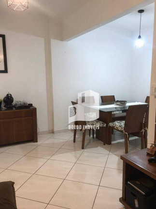 Imagem Apartamento com 2 Quartos à Venda, 86 m² em Vila Guilhermina - Praia Grande