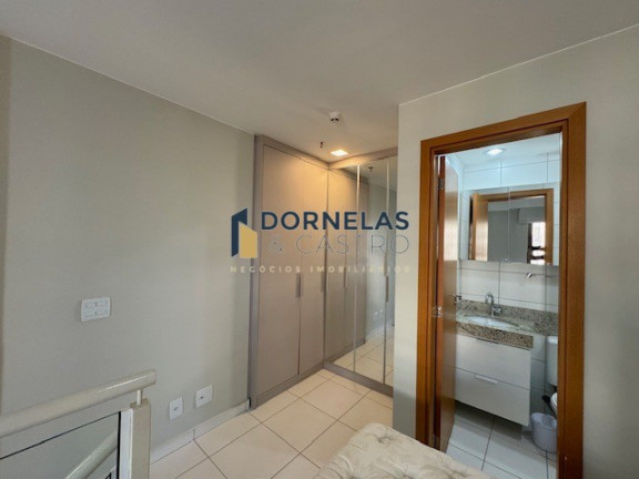 Imagem Apartamento com 1 Quarto à Venda, 45 m² em Zona Industrial (guará) - Brasília Imagem Apartamento com 1 Quarto à Venda, 45 m² em Zona Industrial (guará) - Brasília