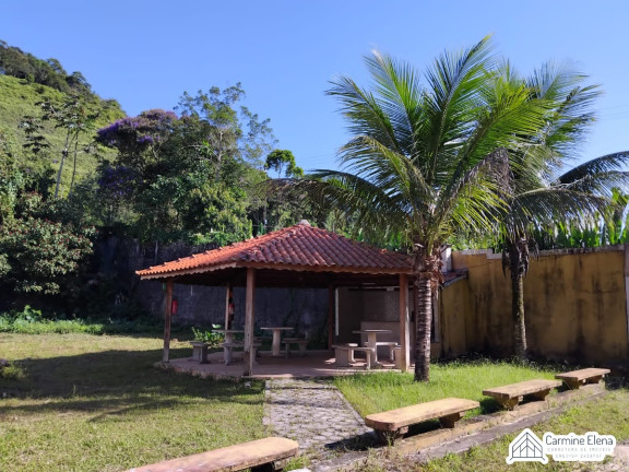 Imagem Apartamento com 2 Quartos à Venda, 48 m² em Perequê Açu - Ubatuba