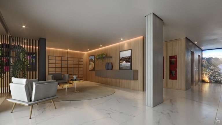 Imagem Cobertura com 3 Quartos à Venda, 126 m² em Trindade - Florianópolis Imagem Cobertura com 3 Quartos à Venda, 126 m² em Trindade - Florianópolis