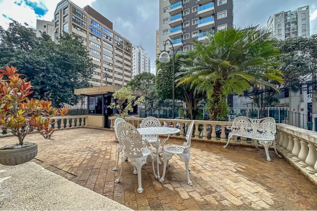 Imagem Apartamento com 2 Quartos à Venda, 67 m² em Vila Olímpia - São Paulo Imagem Apartamento com 2 Quartos à Venda, 67 m² em Vila Olímpia - São Paulo