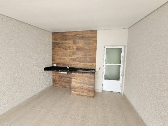 Imagem Cobertura com 3 Quartos à Venda, 180 m² em Parque Das Nações - Santo André