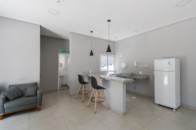 Imagem Imóvel com 1 Quarto à Venda, 33 m² em Vila Nair - São Paulo Imagem Imóvel com 1 Quarto à Venda, 33 m² em Vila Nair - São Paulo
