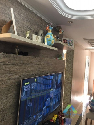 Imagem Sobrado com 3 Quartos à Venda, 74 m² em Vila Eldízia - Santo André Imagem Sobrado com 3 Quartos à Venda, 74 m² em Vila Eldízia - Santo André