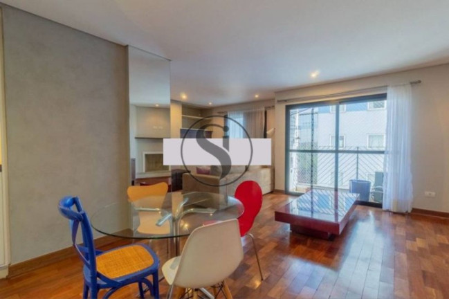 Imagem Apartamento com 2 Quartos para Alugar, 105 m² em Jardim Paulista - São Paulo Imagem Apartamento com 2 Quartos para Alugar, 105 m² em Jardim Paulista - São Paulo