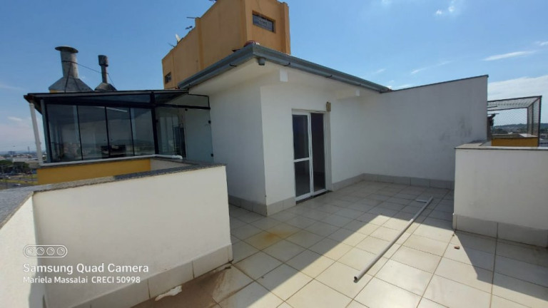 Imagem Cobertura com 5 Quartos à Venda, 110 m² em Bom Principio - Cachoeirinha Imagem Cobertura com 5 Quartos à Venda, 110 m² em Bom Principio - Cachoeirinha