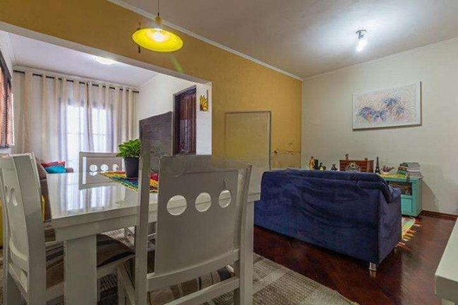 Imagem Casa com 3 Quartos à Venda, 170 m² em Vila Linda - Santo André Imagem Casa com 3 Quartos à Venda, 170 m² em Vila Linda - Santo André
