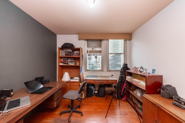 Imagem Apartamento com 3 Quartos à Venda, 168 m² em Santa Cecília - São Paulo