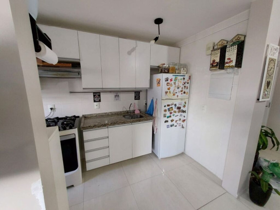 Imagem Apartamento com 2 Quartos à Venda, 46 m² em Ipanema - Porto Alegre Imagem Apartamento com 2 Quartos à Venda, 46 m² em Ipanema - Porto Alegre