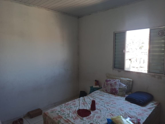 Imagem Casa com 2 Quartos à Venda, 125 m² em Alto Da Boa Vista - Mauá Imagem Casa com 2 Quartos à Venda, 125 m² em Alto Da Boa Vista - Mauá