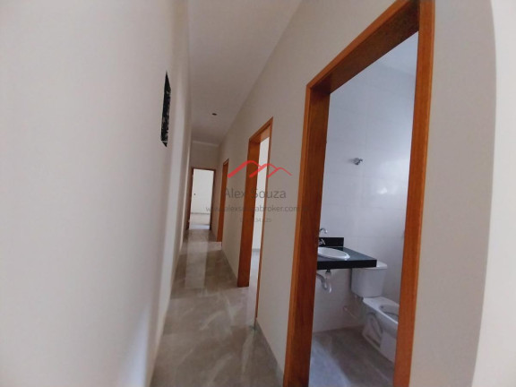 Imagem Casa com 3 Quartos à Venda, 78 m² em Jardim São Carlos - Sumaré Imagem Casa com 3 Quartos à Venda, 78 m² em Jardim São Carlos - Sumaré