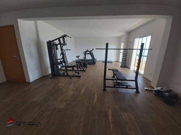 Imagem Apartamento com 1 Quarto à Venda, 62 m² em Jardim Imperador - Praia Grande Imagem Apartamento com 1 Quarto à Venda, 62 m² em Jardim Imperador - Praia Grande