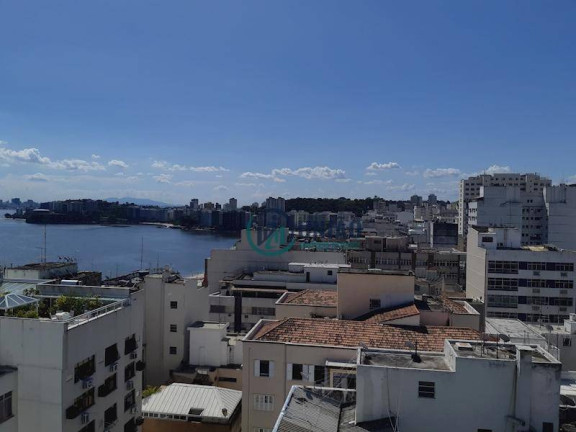 Imagem Cobertura com 6 Quartos à Venda, 280 m² em Icaraí - Niterói
