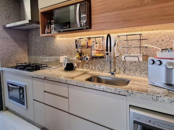 Imagem Apartamento à Venda, 121 m² em Setor Bueno - Goiânia