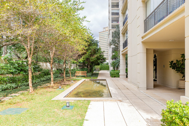 Imagem Apartamento com 3 Quartos à Venda, 210 m² em Moema - São Paulo Imagem Apartamento com 3 Quartos à Venda, 210 m² em Moema - São Paulo