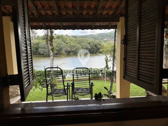 Imagem Casa com 4 Quartos à Venda, 2.000 m² em Capela Do Barreiro - Itatiba