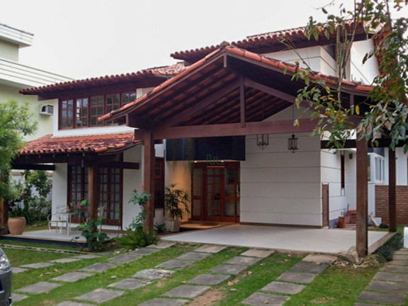 Casa com 3 Quartos à Venda, 300 m² em Itaipu - Niterói