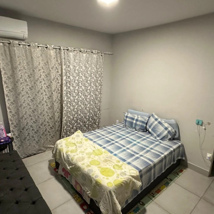 Imagem Casa com 3 Quartos à Venda, 160 m² em Sitios Santa Luzia - Aparecida De Goiania Imagem Casa com 3 Quartos à Venda, 160 m² em Sitios Santa Luzia - Aparecida De Goiania