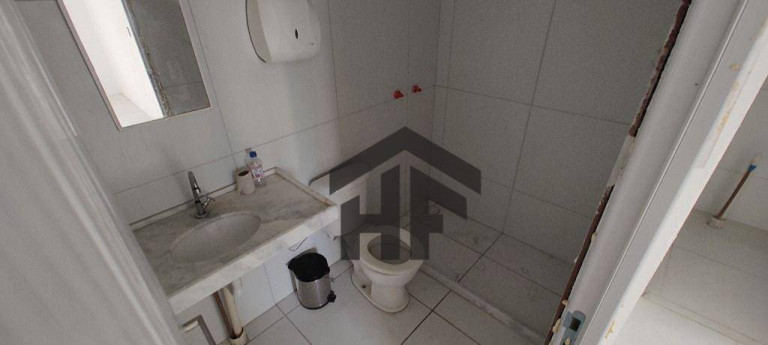 Imagem Apartamento com 2 Quartos à Venda, 58 m² em Casa Amarela - Recife