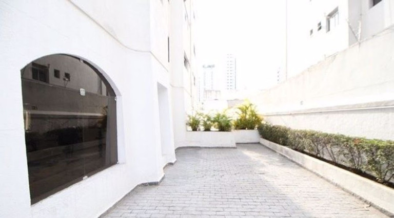 Imagem Apartamento com 3 Quartos à Venda, 120 m² em Campo Belo - São Paulo