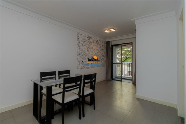 Imagem Apartamento com 1 Quarto à Venda, em Itaim Bibi - São Paulo Imagem Apartamento com 1 Quarto à Venda, em Itaim Bibi - São Paulo
