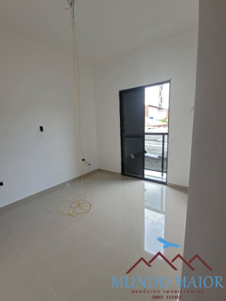 Imagem Apartamento com 2 Quartos à Venda, 100 m² em Vila Assunção - Santo André
