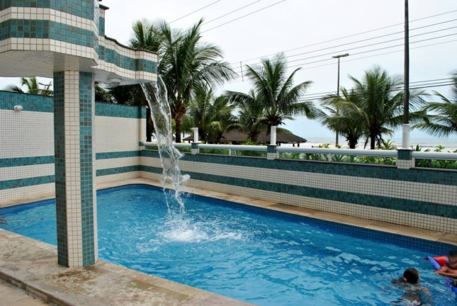 Imagem Apartamento com 2 Quartos à Venda, 90 m² em Caiçara - Praia Grande
