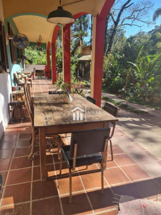 Imagem Imóvel com 4 Quartos à Venda, 200 m² em Serra Da Cantareira - Mairiporã