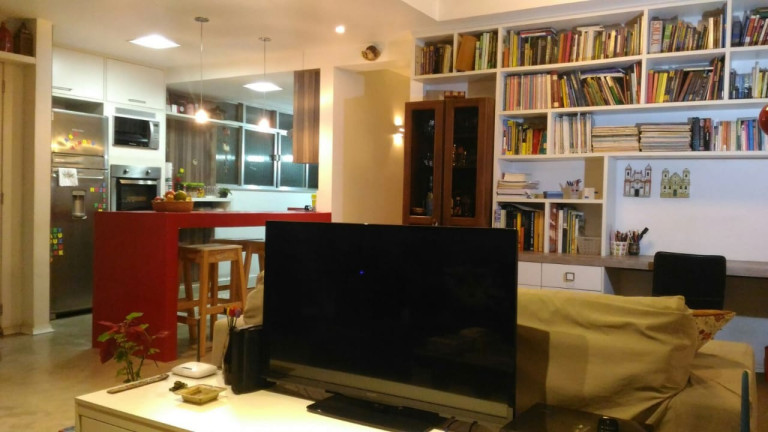 Imagem Imóvel com 2 Quartos à Venda, 92 m² em São Domingos - Niterói Imagem Imóvel com 2 Quartos à Venda, 92 m² em São Domingos - Niterói