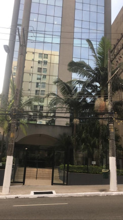 Imagem Sala Comercial à Venda, 30 m² em Pinheiros - São Paulo