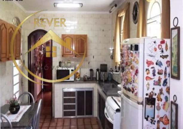 Imagem Casa com 2 Quartos à Venda, 350 m² em Parque Xangrilá - Campinas Imagem Casa com 2 Quartos à Venda, 350 m² em Parque Xangrilá - Campinas