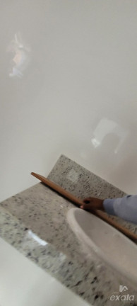Imagem Casa com 2 Quartos para Alugar ou Temporada, 64 m² em Enseada De Jacaraípe - Serra